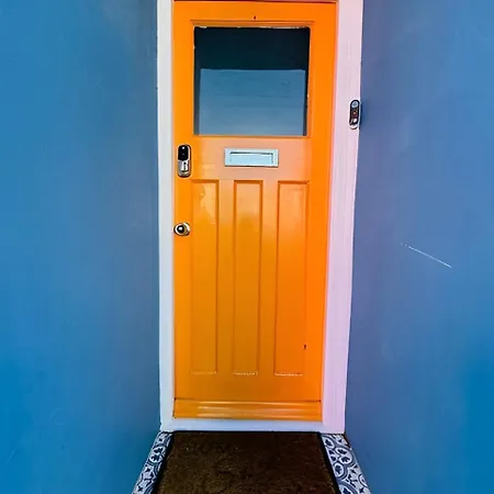 Brighton Abode Studio I Great Neighbourhood! Exterior photo