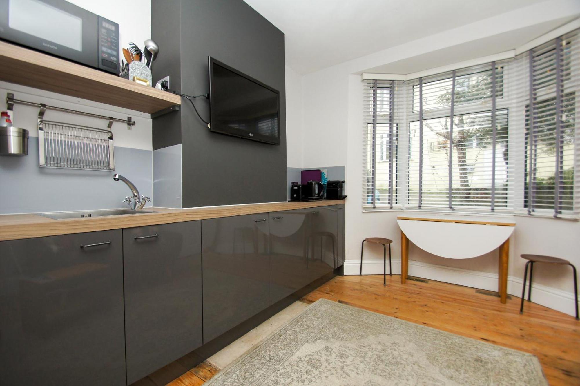 Abode I Great Neighbourhood! * Brighton