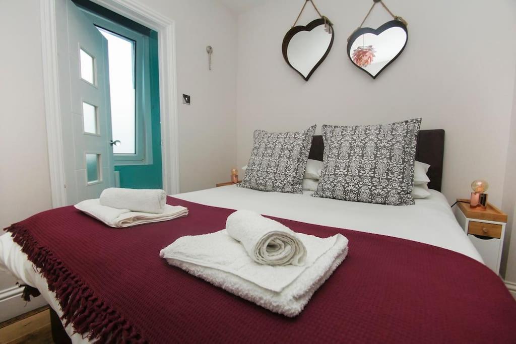 Abode I Great Neighbourhood! * Brighton