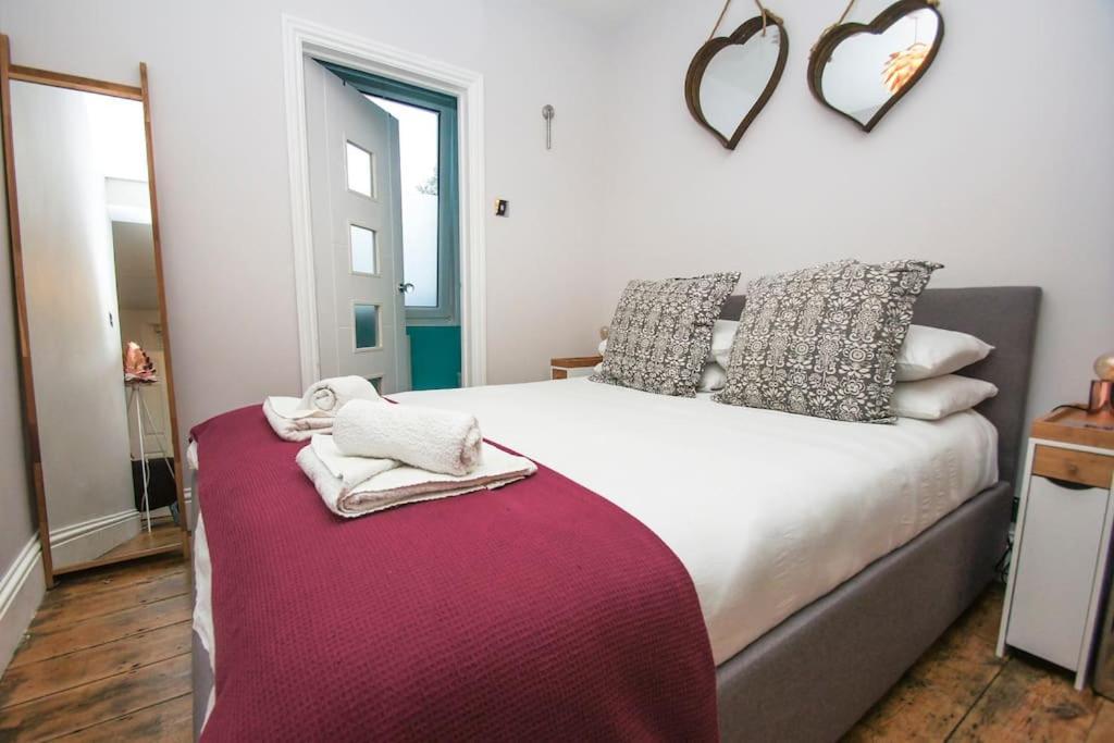 Abode I Great Neighbourhood! * Brighton