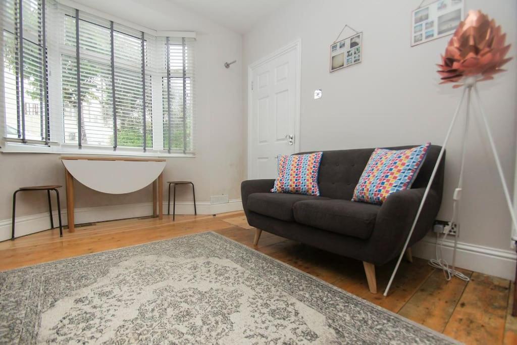 Abode I Great Neighbourhood! * Brighton