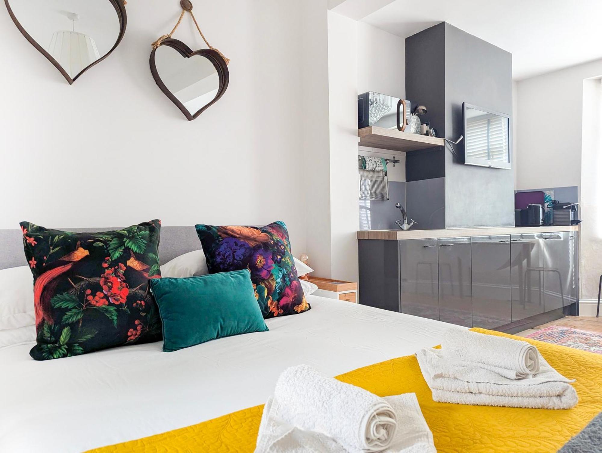 Apartment Abode I Great Neighbourhood! Brighton