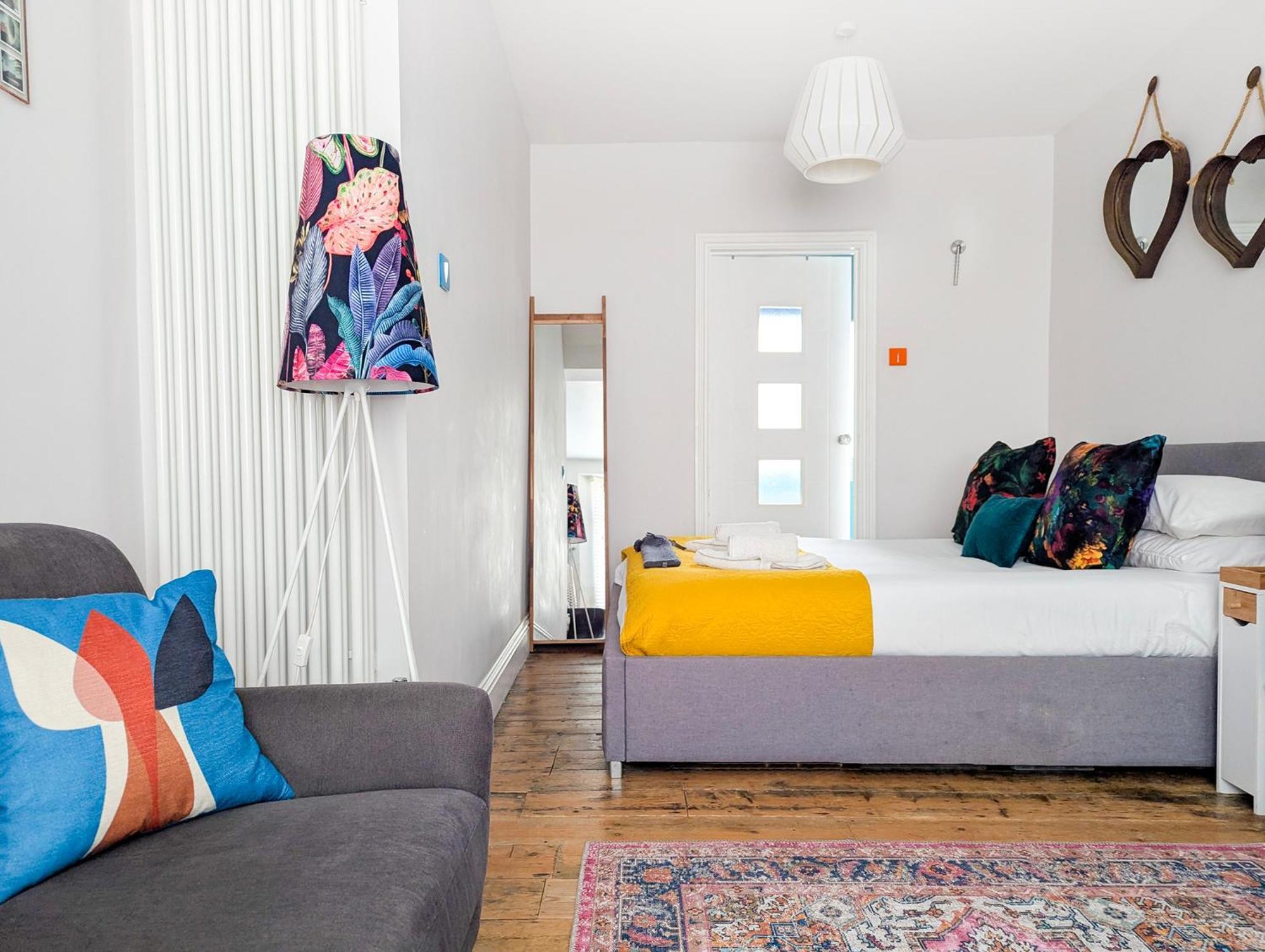 Abode I Great Neighbourhood! Apartment *